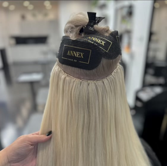 Genius Weft Extensions