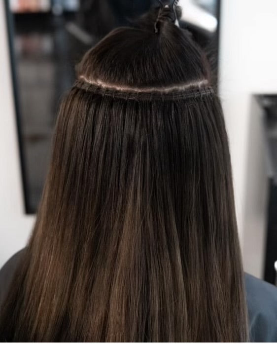 Genius Weft Extensions