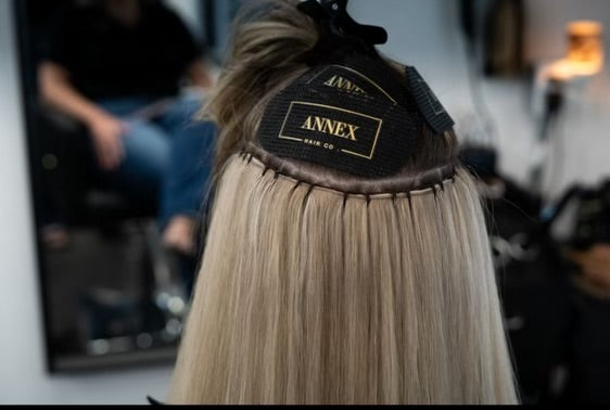 Genius Weft Extensions